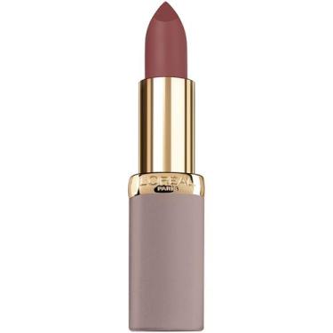 Imagem de Batom L'Oréal Paris Colour Riche Ultra Matte Cor 979 Bold Mauve, 979-B