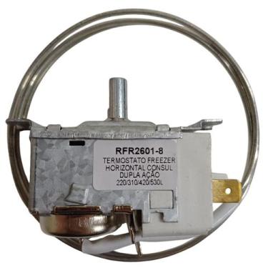 Imagem de Termostato Freezer Consul Cha22 Cha31 Chb41 Chb42 W11168384