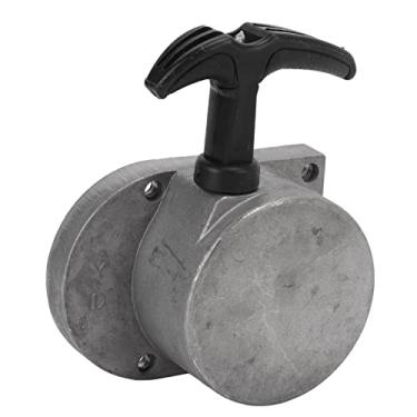 Imagem de Kit de inicialização de tração de liga, iniciante de tração de motocicleta, fácil utilização para bicicletas motorizadas de