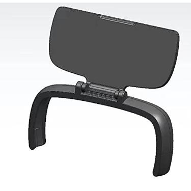 Imagem de LZYDD Obturador de privacidade para webcam protege a tampa da lente/capa para laptop Logitech C525 / B525 / C615 HD Webcam/Logitech 720p Webcam C510