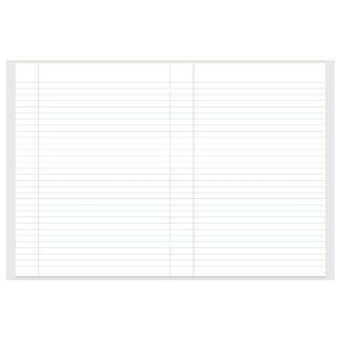 Imagem de Caderno Brochurão Grande Class Básico Azul 96 Folhas Foroni