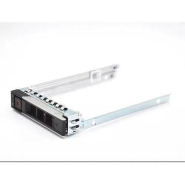 Imagem de Gaveta Servidor Dell 2,5 Dxd9h Gen14 R640 R740 R540 R440 14g