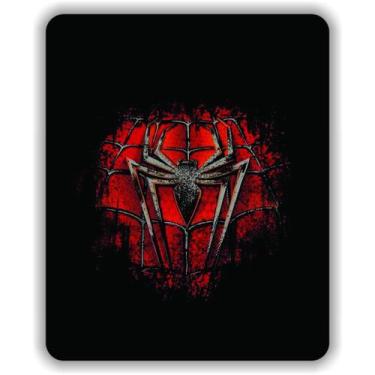 Imagem de Mouse Pad Plano Homem Aranha - JDM