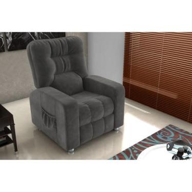 Imagem de Poltrona do Papai Reclinável Azera - Matrix