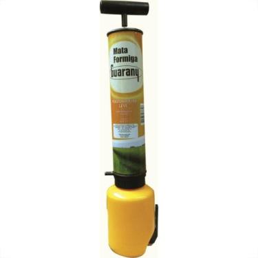 Imagem de Anti Formiga Polvilhadeira Guarany Capacidade 1 1Kg 0422.10.00