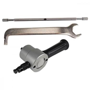 Imagem de Cortador De Chapa Adaptador Furad.Brasf 7687 - Brasfort