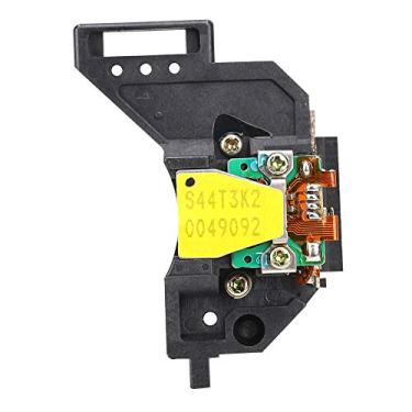 Imagem de Estrutura Profissional, Alta Compatibilidade, Longa Vida útil Lente Adequada para CD Player SANYO, Fácil de Instalar e Remover