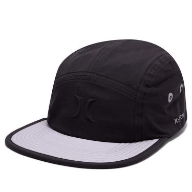 Imagem de Boné Hurley Aba Reta Flow SM26-Masculino