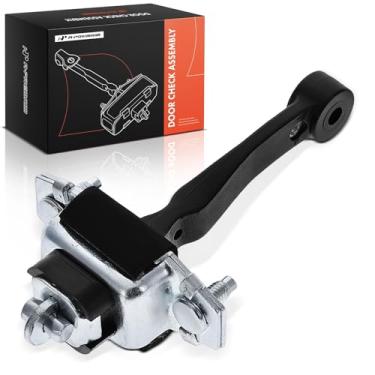 Imagem de A-Premium Tampa da correia de verificação da porta dianteira esquerda ou direita compatível com Toyota Supra 1993-1998, substituição # 6861014080