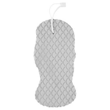 Imagem de New Baby Cleaning Spa Bath Mud Sponge Banho de bebê Artefato de banho 
