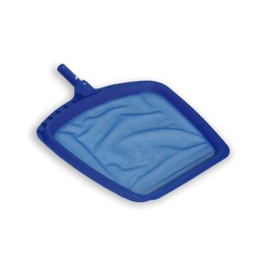 Imagem de Malha plana grande para plástico de limpeza de piscinas - Lightbek Off