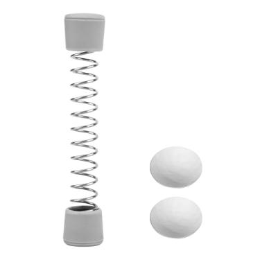 Imagem de Suporte de porta de arruela de carga frontal, suporte magnético para porta de máquina de lavar louça, abridor de porta de secadora magnético, acessórios de lavadora e secadora para ventilação e