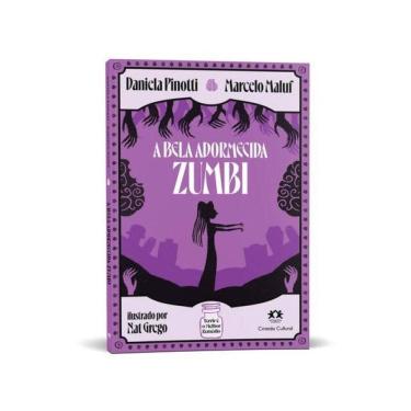 Imagem de A Bela Adormecida Zumbi