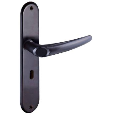 Imagem de Fechadura Interna Espelho 4cm Joy Aliança