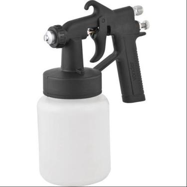 Imagem de Pistola Para Pintura Com Caneca Plástica Pdv90 Vonder