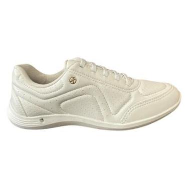 Imagem de Tênis Kolosh Casual com Elástico Confortável Calce Fácil-Feminino