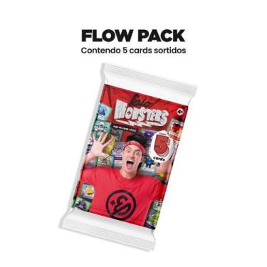 Imagem de Envelope Cards Elo Monsters Enaldinho - Novo - Editora Pixel