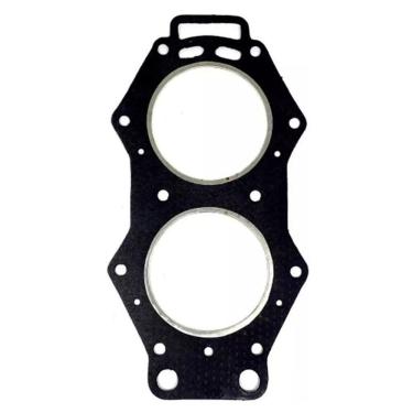 Imagem de Junta Do Motor De Popa Yamaha V4 - Todos De Barco