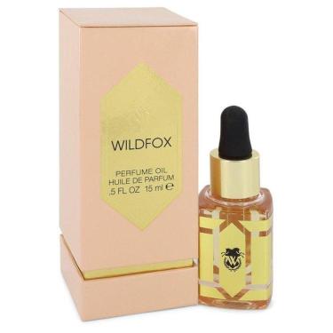 Imagem de Perfume Fem. Wildfox Wildfox 14 Ml óleo Corporal Perfumado