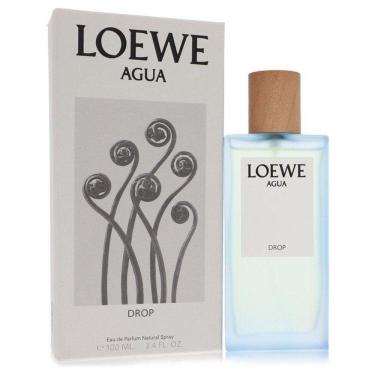 Imagem de Perfume Feminino Agua Drop Loewe Eau De Parfum 100 Ml