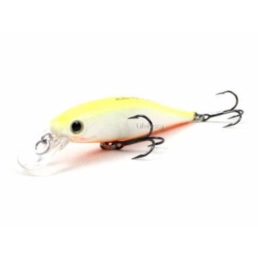 Imagem de Isca Artificial Albatroz Matrix Slow Floating 6,5cm (5,1g) - Várias Co