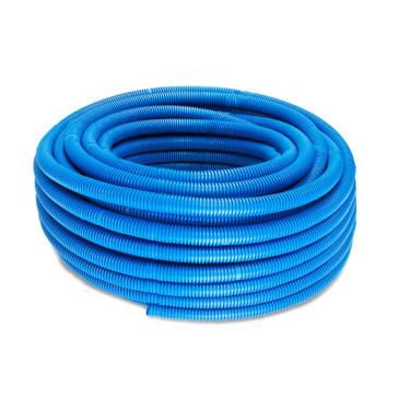 Imagem de 50 Metros De Eletroduto Durínflex Corrugado Vdi Durín
