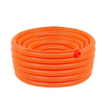 Imagem de Eletroduto Corrugado Durínflex Reforçado com Bitola 25mm Durín