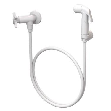 Imagem de Ducha Higiênica 120cm Módena Durin