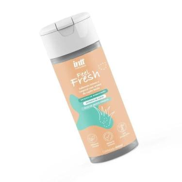 Imagem de Sabonete Intimo Feel Fresh Capim Limão