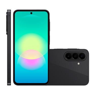 Imagem de Smartphone A276M Galaxy A27 Camera Tripla 256 GB 5G Samsung