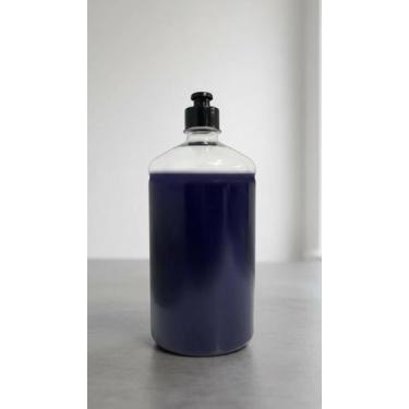 Imagem de Brilho Pneu Silicone Líquido 1L - Congratulations Store