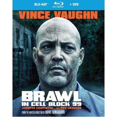 Imagem de Brawl In Cell Block 99 [Blu-ray]
