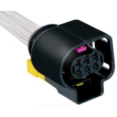 Imagem de ACDelco PT2043 GM, equipamento original, preto, multiuso