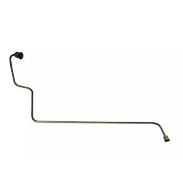 Imagem de TUBO INJETOR CILINDRO 1 MWM D 229 6 VW MWM D229 6 11130 13130 VW