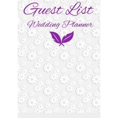 Imagem de Guest List Wedding Planner | Wedding Planner