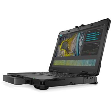 Imagem de Dell Notebook robusto Latitude 5000 5430 de 14 polegadas - Full HD - 1920 x 1080 - Intel Core i5 11ª geração i5-1145G7 Quad-core (4 núcleos) 2,60 GHz - 16 GB RAM total - SSD de 512 GB - Preto