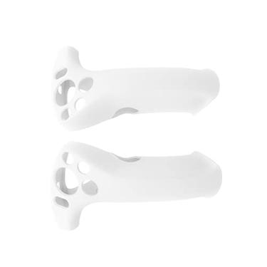 Imagem de Protectice Cover Headset Host Grip Cover for PS VR2, Soft Silicone VR Headset Grip Cover Pad Replacement
