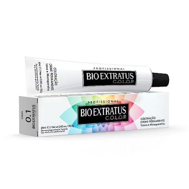 Imagem de BIO EXTRATUS COLOR CINZA 0.1 60ML