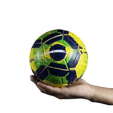 Imagem de MACCABI ART Dualt, Bola de Futebol Adulto Unissex, Multicor, 0