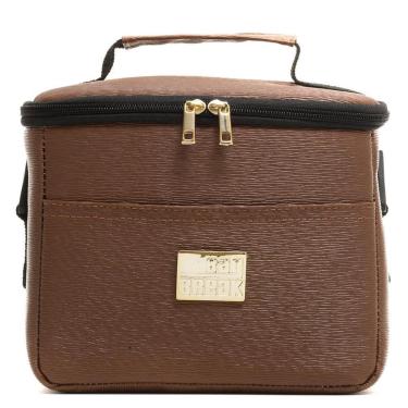 Imagem de Bolsa Térmica Executiva Bag break masculina-Masculino
