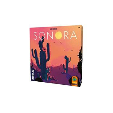 Imagem de SONORA, Devir