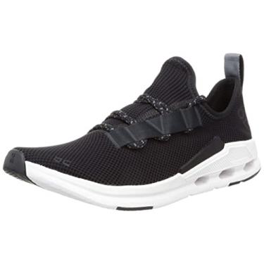 Imagem de On - Tenis M On Running Cloudeasy 76.98445 41 Preto Masculino