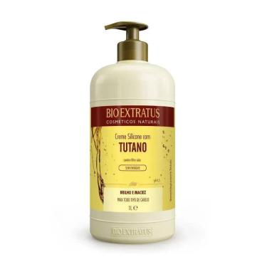 Imagem de Bio Extratus - Creme de Silicone com Tutano 1L