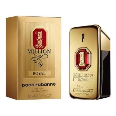 Imagem de Perfume 1 Million Royal Edp - Masc. 50ml Paco Rabanne