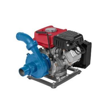 Imagem de Motobomba à Gasolina Centrífuga 2,8cv B4T-703 Branco