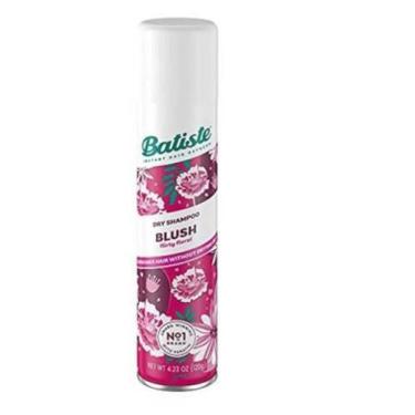 Imagem de Batiste - Dry Shampoo - Blush - Shampoo À Seco - 200ml - Usa