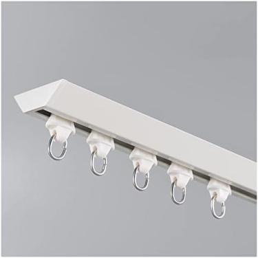 Imagem de Trilho Para Cortina De Teto,Branco,2,0m,Serene16