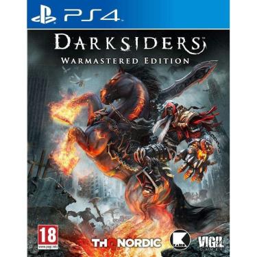 Imagem de Jogo Darksiders: Warmastered Edition Ps4