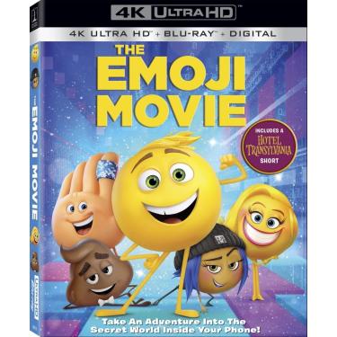 Imagem de The Emoji Movie