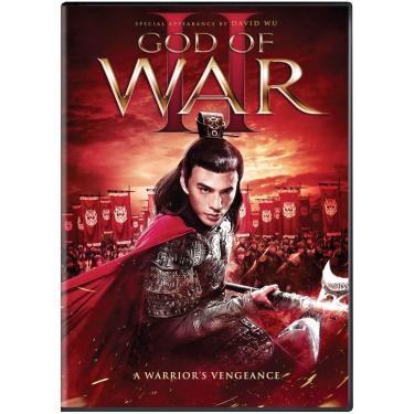 Imagem de God of War II